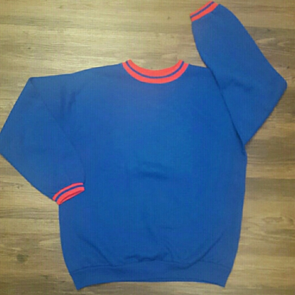 1960s Creslan Sweater